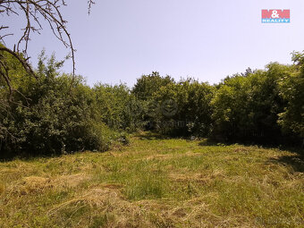Prodej pozemku 3077 m2 , Horka I - 2