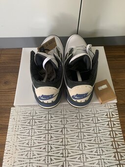 Air Jordan 3 Retro x A Ma Maniére - 2