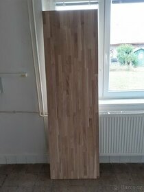 Dubová spárovka 40 x 620 x 3000 mm - 5.499,- Kč/ ks - 2