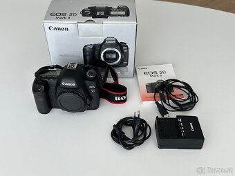 Canon 5D Mark II - 2
