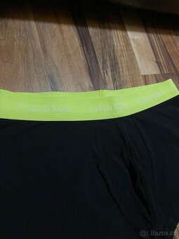 Calvin Klein boxerky - 2