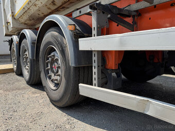 Wielton S6/SDL HARDOX 58 m3 2021 - 2