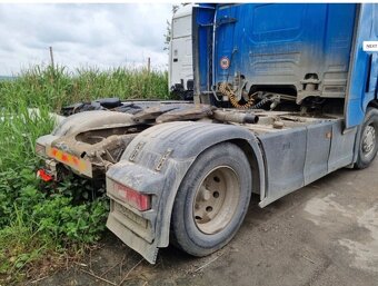 Scania R500 - 2