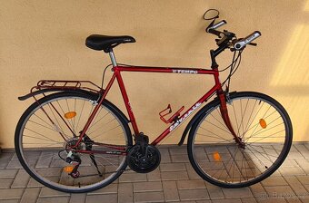 Kolo favorit - 2
