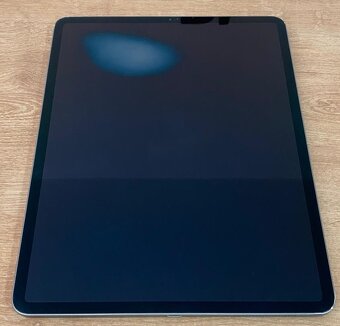 iPad Pro 4 12.9. 128gb Space gray (vesmírně šedý) - 2