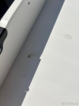 Přebalovaci pult ( přebalovaci komoda ) ikea - 2