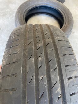 nexen 205/55/16 4ks letní - 2