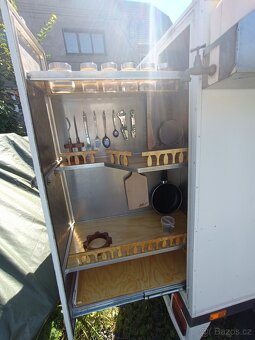Prodám Piaggio APE - 2