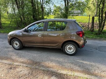 Dacia Sandero - 2