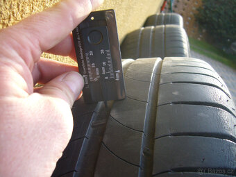 Original Skoda Octavia 16" ALU kola 5x112 VEGA 1Z0 601 025 - 2