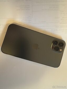 Iphone 12 Pro 256 Gb - 2