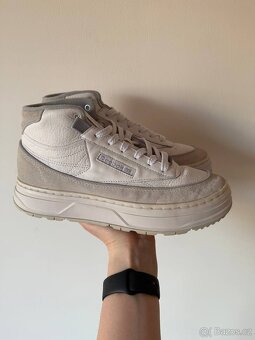 REEBOK CLUB C GEO MID GV7034 - 2