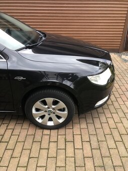 Škoda Superb 2.0 tdi - 2