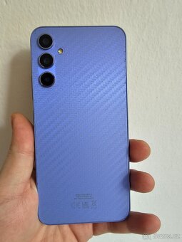 Samsung A34 5G nový, záruka - 2