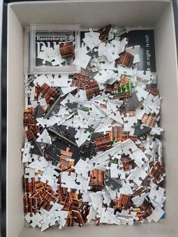 3D Puzzle Big Ben - 2