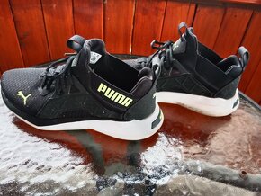Boty puma - 2