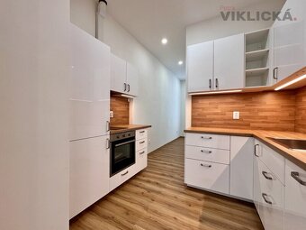 Pronájem bytu 1+1, 40 m2, Praha - Nové Město - 2