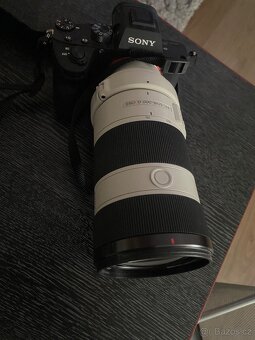 Sony FE 70-200mm f/4 G OSS - 2
