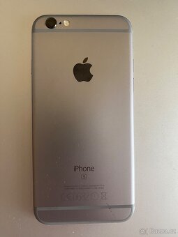 iPhone 6s 128gb - 2