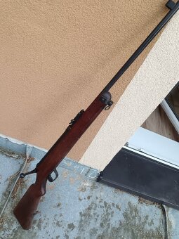 Vzduchovka vz 47 sport TGF - 2