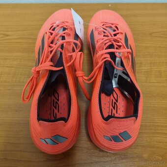 Nové kopačky Adidas F50 Elite AG - 2