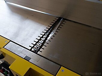 Hoblovka s protahem BAMATO BHM 310 PRO - 2
