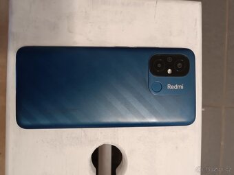 Prodám Xiaomi Redmi 12C - 2