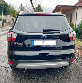 Ford Kuga 2017 1.5 ecoboost - 2