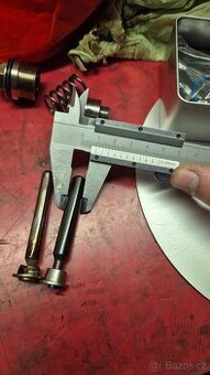 HPFP Upgrade pistek 9.5mm - 2