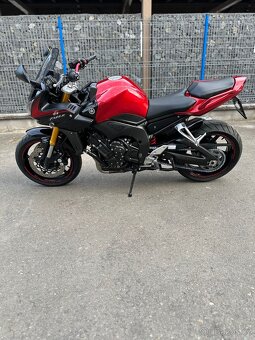 Yamaha FZ1 Fazer Akce -5000 Kč - 2