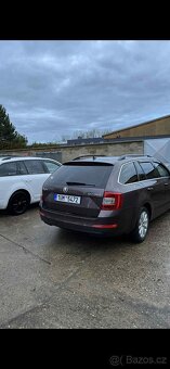 Škoda Octavia 3 combi - 2
