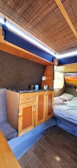 Karavan Wenzel - 2