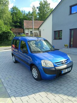 Peugeot Partner - 2