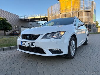 Seat Leon ST 2.0 tdi / 110 kW - 2