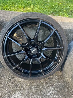 5x120 R20 ATS Racelight dvourozměr - 2