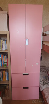 Skříň - IKEA Stuva - 2 kusy - 2