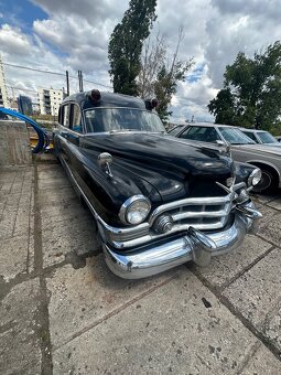 Cadillac Miller - 2