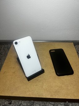 iPhone SE 2020 128gb - 2