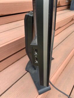 Monitor Dell - 2