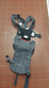 Dětské nosítko Babybjorn ONE + dárek - 2