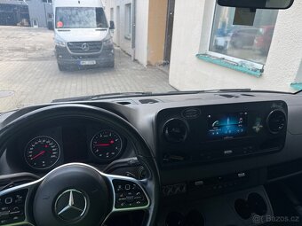 Sprinter - 2