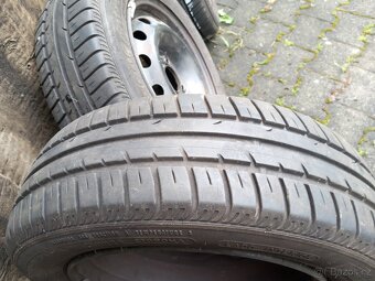 Letní pneu 175/65/R14 - 2