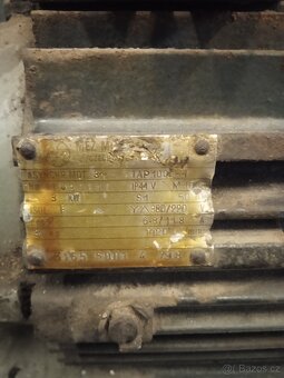 Elektromotor - 2