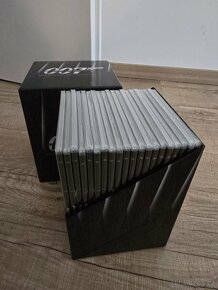 DVD kolekce James Bond - 2