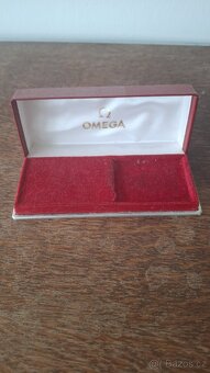 Starozitna etue omega - 2