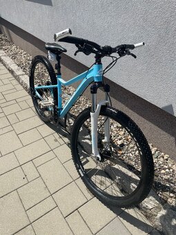 Merida Juliet 7.100 - 2