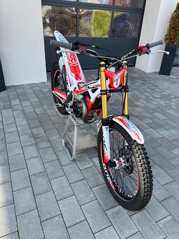 TRS ONE RR 250 2024 - 2