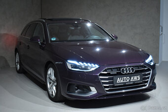 Audi A4 Avant 3.0 45TDi Quattro S-Line LED Assist - 2