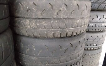KUMHO ECSTA TM02 - 2