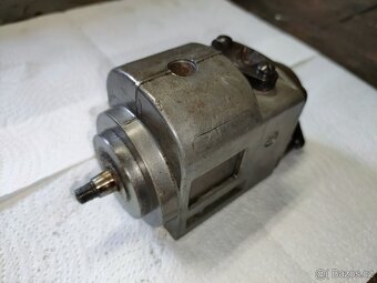 Magneto Bosch - 2